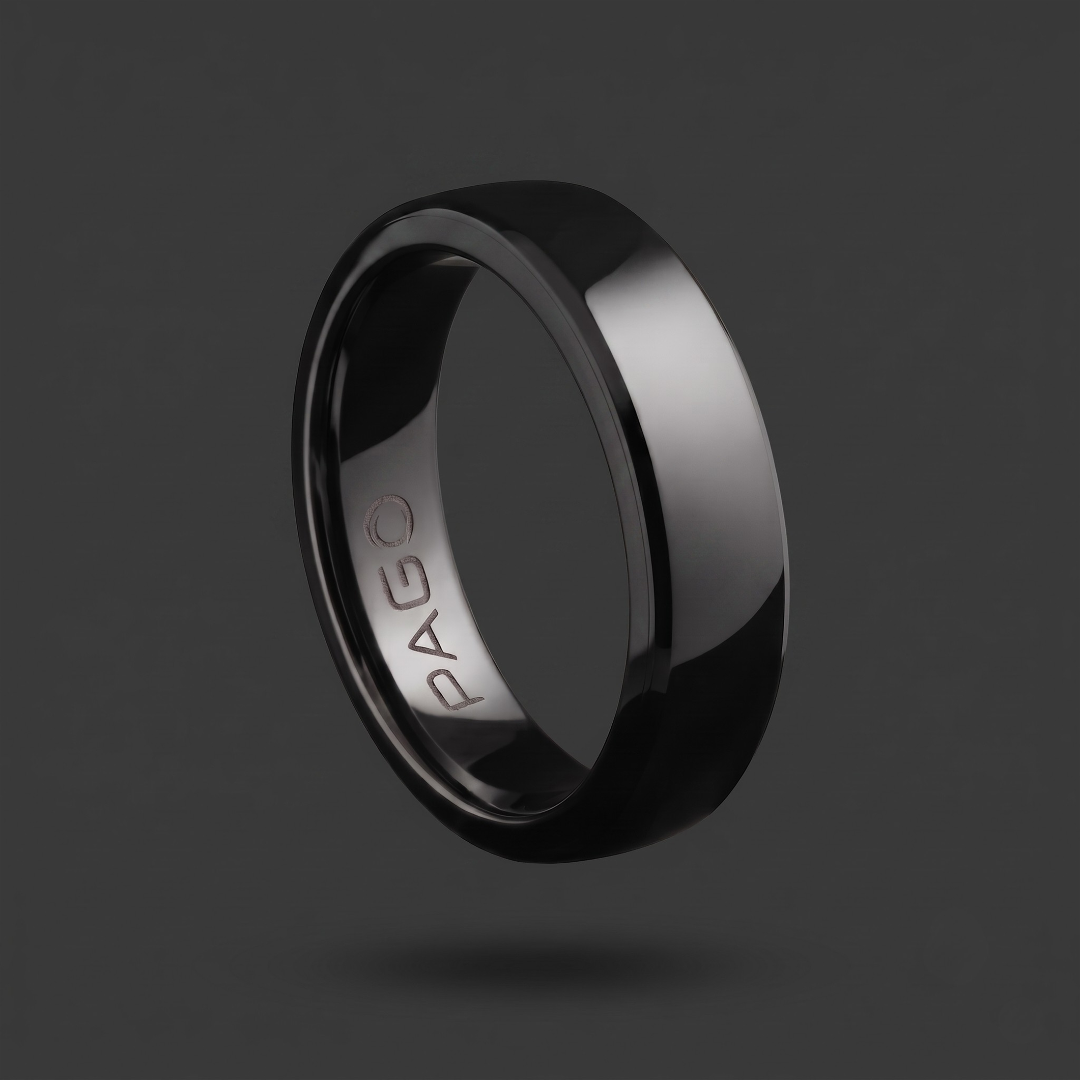 Black Urban PAGO